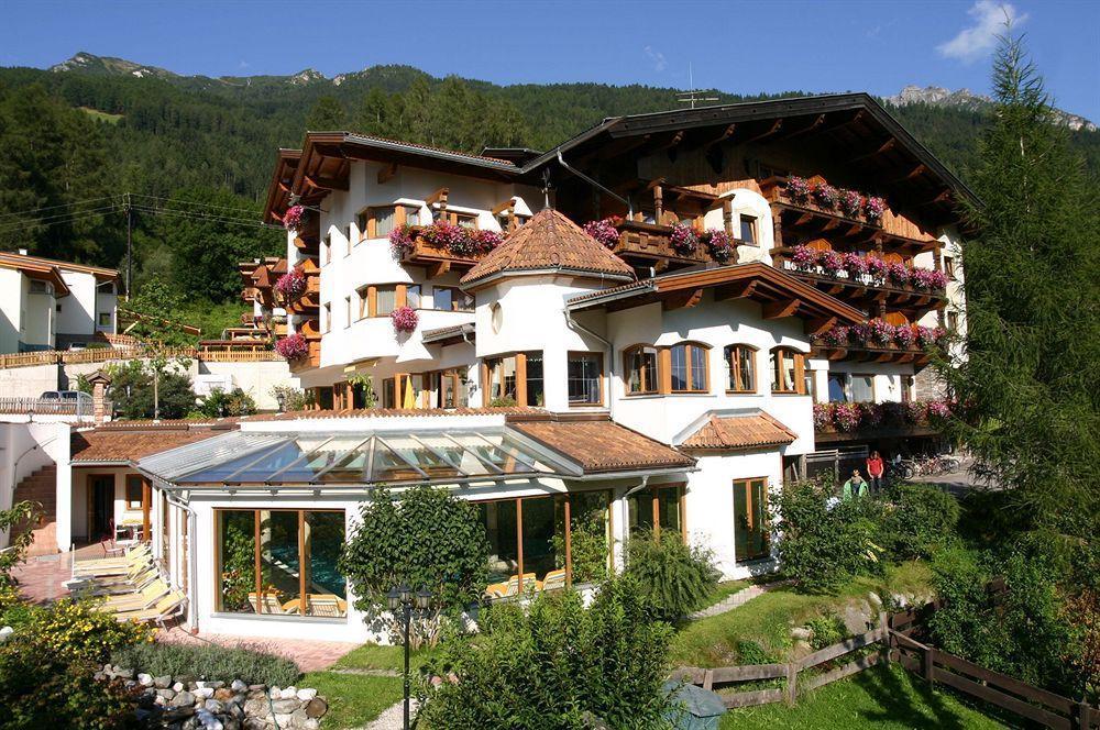 Family Apart Stubai Fulpmes Bagian luar foto